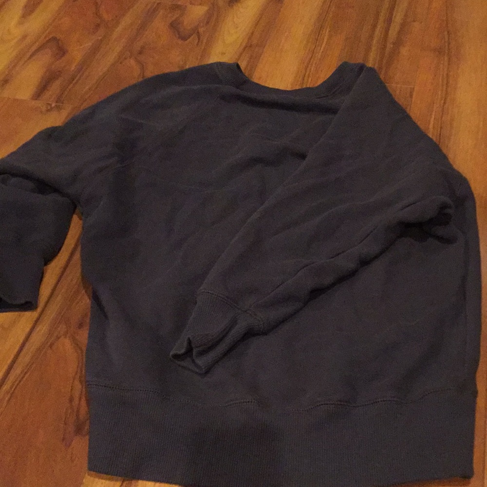 Never worn aerie pullover